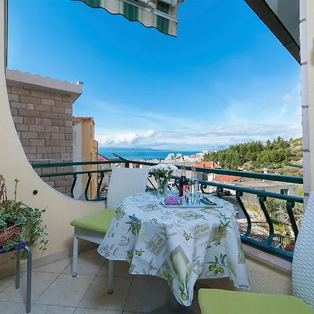 Komfortable Mit Balkon شقة *